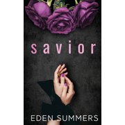 Savior, Paperback