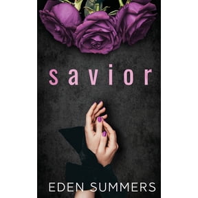 Savior, (Paperback)
