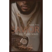 Savior, Paperback