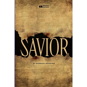 Savior, (Paperback)