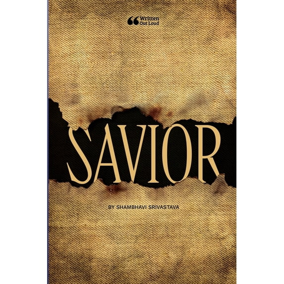 Savior, (Paperback)