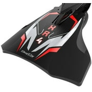 Stingray Xr4 Senior Hydrofoil Blac