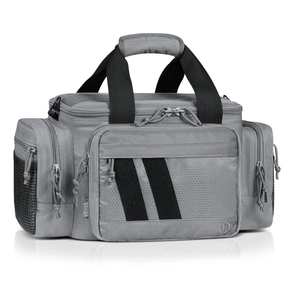 Savior Specialist Range Bag (Gray)