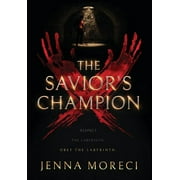 Savior's: The Savior's Champion (Hardcover)