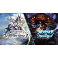thumbnail image 1 of Saviors of Sapphire Wings - Stranger of Sword City Revisited - Nintendo Switch [Digital], 1 of 8