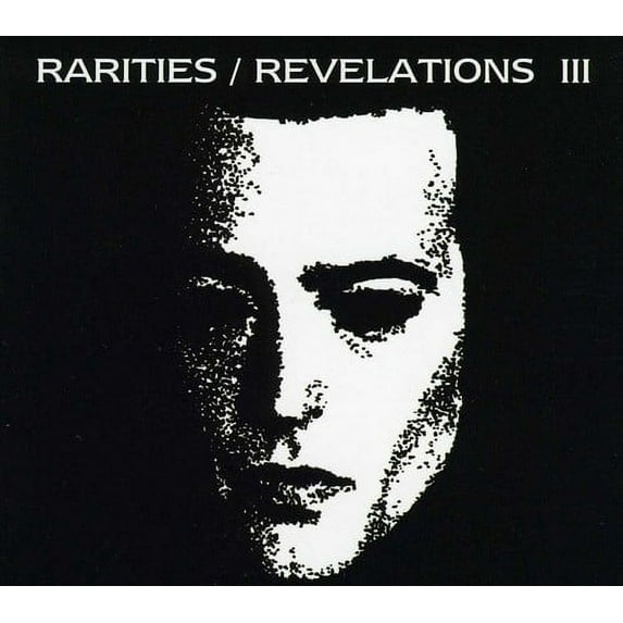 Saviour Machine - Rarities / Revelations III - Music & Performance - CD
