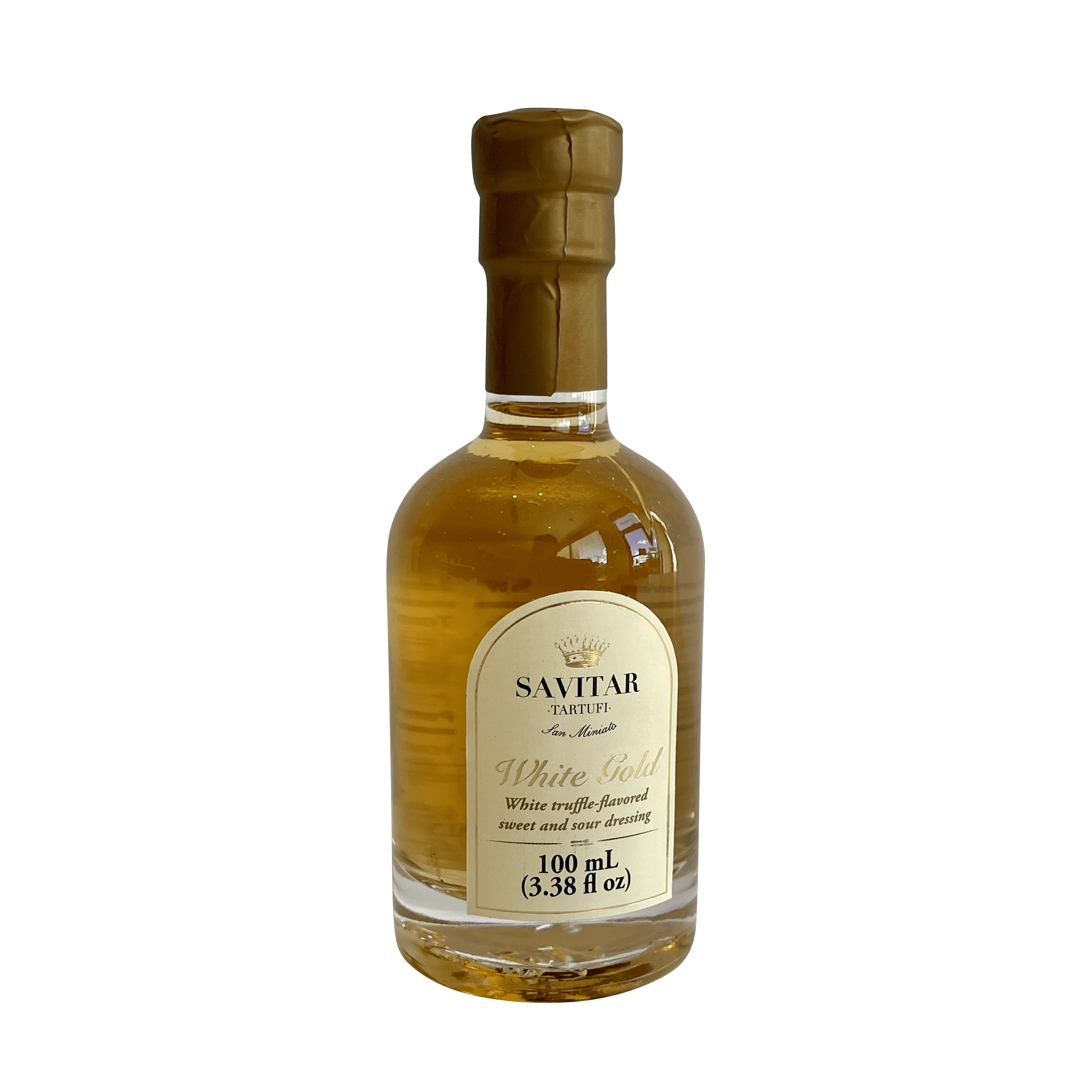 Savitar Oro Bianco Truffle Vinegar