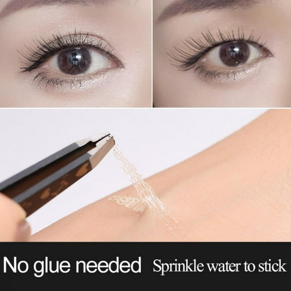 Savlot Ultra Invisible Two Side Sticky Double Eyelid Tape Stickers, Medical Fiber Eyelid Lift Strip, Instant Eyelid Lift, Perfect for Hooded, Droopy, Uneven, Mono-Eyelid