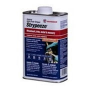 Savogran 01233 Strypeeze Semi-Paste Stripper Paint/Varnish Remover, 1 Gallon