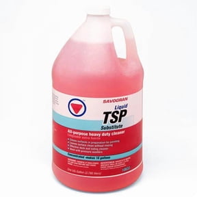 Tps Cleaner TSP Phosphate Cleaner for Household Use