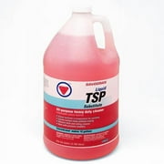 Savogran Liquid TSP Substitute Cleaner - Concentrate - 1 Gal — Household & Commercial Use, Effective Formula