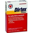 thumbnail image 1 of Savogran Dirtex Powder Cleaner - Powdered Cleanser - 12 Pack, 1 Lb Each, 1 of 1