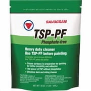 Savogran TSP-PF No Scent All Purpose Cleaner Powder 16 oz