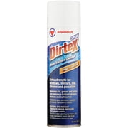2-pack Savogran Dirtex Spray Cleaner - Hard Surface Cleaner - 2 Pack, 18 Ounce Each   Household & Commercial Use, Effective Formula