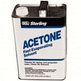 thumbnail image 1 of Savogran Company  400004; Acetone Pure Quart Multiple of 6 (Pack Of 6), 1 of 1