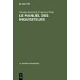 thumbnail image 1 of Savoir Historique Le Manuel Des Inquisiteurs, Book 8, (Hardcover), 1 of 1
