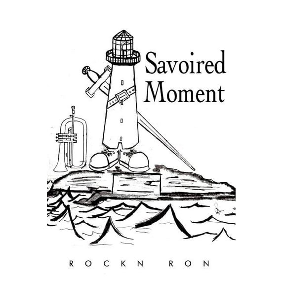 Savoired Moment