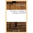thumbnail image 1 of Fumisterie, chauffage et ventilation, 1 of 1