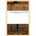 thumbnail image 1 of Savoirs Et Traditions: Les Télégraphes (Paperback), 1 of 1