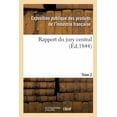 thumbnail image 1 of Rapport du jury central. Tome 2, 1 of 1