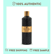 Savon De Royal Luxury Series Black Pearl Shower Gel, Hydrating Body Wash for Silky Smooth Skin, 16.9 Fl Oz 500ml - 2 Pack