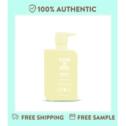 Savon De Royal Miracle Series Biotin Hair Conditioner, Ultimate Repair & Deep Moisturizing Care for Over-Processed Hair, Salt, SLS & SLES Free, 500ml 16.9 Fl Oz, 2 Pack