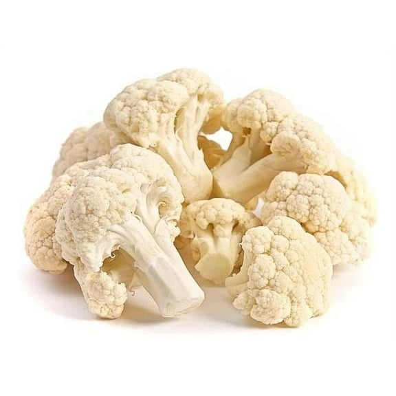 Savor Brands Cauliflower Floret, 2 Pound - 12 per case.