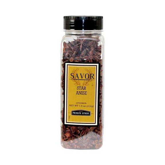 Savor Imports Anise Star, 659138002686 (21406159)