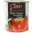 thumbnail image 1 of Savor Imports Dop Peeled San Marzano Tomatoes, 3 Kilogram, 6 Per Case, 1 of 5