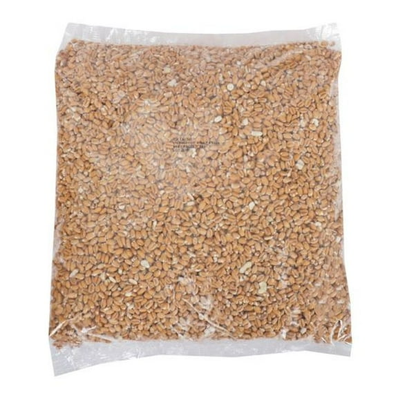 Savor Imports Fully Cooked Farro, 4 Pound -- 6 per case