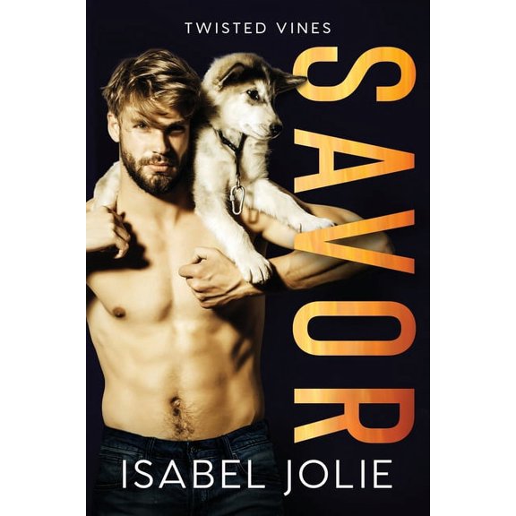 Savor, (Paperback)