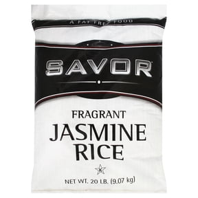 Walmart China Rice Bulk Rice Bags Long Grain and Specialty Rice - Walmart.com