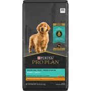 Savor Shredded Blend Chicken and Rice Puppy Food