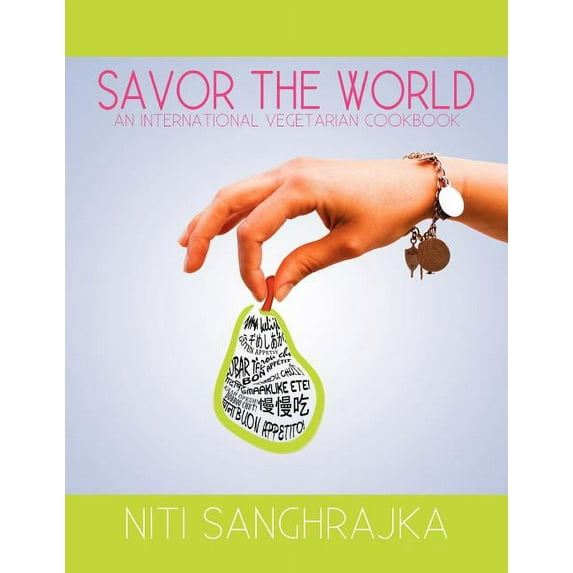 Savor the World