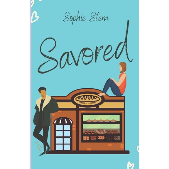 Savored (Paperback)