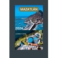 thumbnail image 1 of Savoring Mazatlan: Unraveling the Secrets of the Pearl of the Pacific, (Paperback), 1 of 1