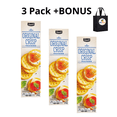 thumbnail image 1 of Savoritz Butter Entertainment Crackers 7 oz , 3 Pack + Bonus, 1 of 5