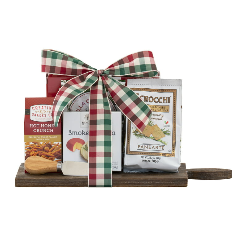 Sweet & Savory Gift Box 2-Pack