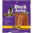 thumbnail image 1 of Savory Prime 401 Natural Duck Jerky Dog Treats, 16 Oz, 1 of 1