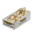 thumbnail image 1 of Savory Prime 6/7" Knotted Bone Display 24pc, 1 of 2