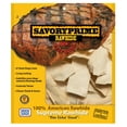 thumbnail image 1 of Savory Prime All Size Dogs All Ages Rawhide Chips Natural 6 in. L 1 pk, 1 of 4