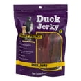 thumbnail image 1 of Savory Prime Dog Duck Jerky, 8.0 OZ, 1 of 5
