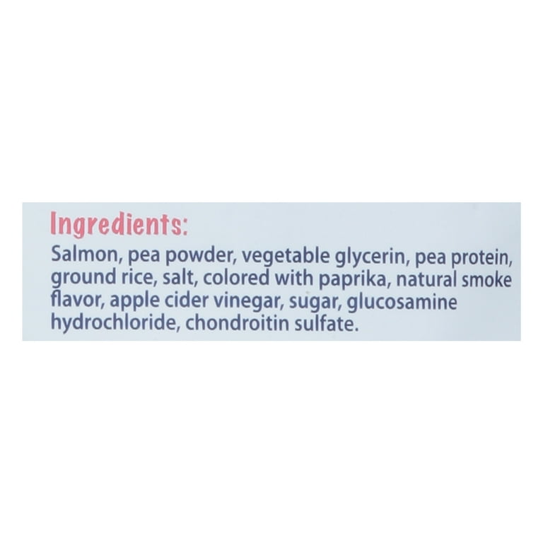 Savory Prime Grillers Salmon Tenders Dog Treat Savory Prime Grillers Salmon Tenders Dog Treat
