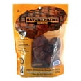 thumbnail image 1 of Savory Prime  White Supreme American Knotted Dog Bones, 1 of 1