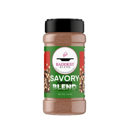 Savory Seasoning Blend