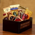 thumbnail image 1 of Savory Selections Cheese & Meat Gourmet Gift Pack - Great Gift for Birthdays, Holidays, or Any Occasion, 1 of 2
