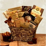 Savory Sophistication Gourmet Gift Basket
