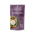 Savory Spice Buttermilk Ranch MMF7 Spice & Easy Meal Starter Spice Mix