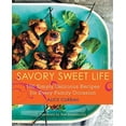 thumbnail image 1 of Pre-Owned Savory Sweet Life: 100 Simply Delicious Recipes for Every Family Occasion (Paperback) 0062064053 9780062064059, 1 of 1
