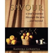 Savour a years journey through the arts...and beyond, Paperback